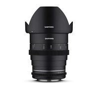 Samyang MF 24mm T1,5 VDSLR MK2 Fuji X