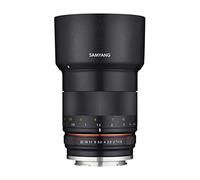 SAMYANG 85mm f/1.8 UMC CS Sony E