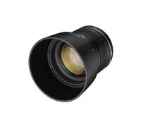 Samyang MF 85mm F1.4 MK2 MILC Objectif standard Noir