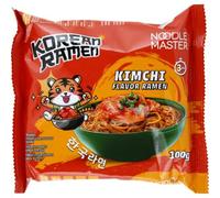Samyang Nouilles coréennes kimchi 100g