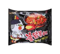 Samyang Ramen / Spicy Chicken Roasted Noodles 140g(Pack of 5)