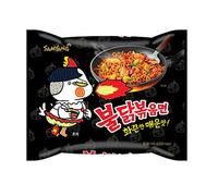 Samyang Nouilles instantanées au poulet épicé 140g
