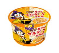 SAMYANG Nouilles instantanées saveur poulet 4 fromages - 110 g