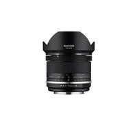 SAMYANG Objectif 14mm f/2.8 MF MK2 compatible avec Nikon