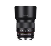 Samyang - Objectif - 50 mm - f/1.2 AS UMC CS - Sony E-mount - pour Sony Cinema Line; a VLOGCAM; a1; a1 II; a6700; a7 IV; a7 V; a7C II; a7CR; a7R V; a9 III