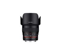 Samyang Objectif SAM 50 Sony E