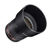 Samyang Objectif 85 mm F1.4