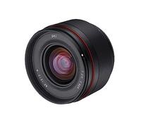 Samyang - AF 12mm F2 Fuji X