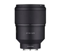 SAMYANG Objectif AF 135mm f/1.8 compatible avec Sony FE