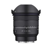 SAMYANG Objectif AF 14-24mm f/2.8 Compatible avec Monture L