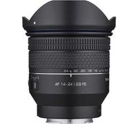 SAMYANG AF 14-24mm f/2.8 FE