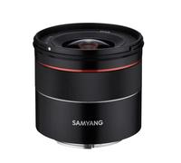 Samyang objectif af 18mm f/2.8 compatible avec sony fe
