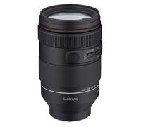 Samyang AF 35-150 mm F2-2,8 pour objectif L-Mount - Objectif zoom polyvalent avec Parfocal, Cinematic Video AF et Dolly Shot Zoom, Custom Switch, idéal pour les voyages, les portraits, compatible avec