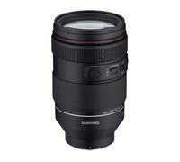 SAMYANG Objectif AF 35-150mm f/2-2.8 compatible avec Sony FE