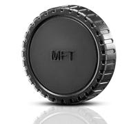 Samyang Objectif Couvercle arrière MFT