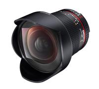 Samyang - Objectif grand angle - 14 mm - f/2.8 IF ED UMC Aspherical - Canon