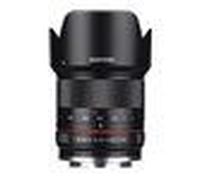 Samyang - Objectif grand angle - 21 mm - f/1.4 ED AS UMC CS - Sony E-mount - pour Sony Cinema Line; a VLOGCAM; a1; a1 II; a6700; a7 IV; a7 V; a7C II; a7CR; a7R V; a9 III