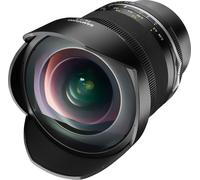Samyang Objectif grand-angle MF 14mm F2,8 MK2 – mise au point manuelle - plein format/APS-C - focale fixe pour Sony E - 2e génération, A6300, A7 III, A7R III, A6400, A7R IV, A6100, A6600, A9 II