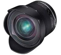 MF 14mm F/2.8 MK2 pour Micro 4/3