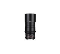 Samyang objectif pour nikon 100 mm t3.1 noir f1312303101