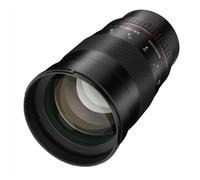 Samyang Objectif pour Sony E 135 mm F2 ED UMC Noir