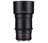 Samyang 135mm T2.2 ED UMC VDSLR II (Sony E)