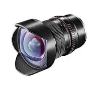 Samyang Objectif pour Sony E 14 mm F2.8 ED AS IF UMC Noir