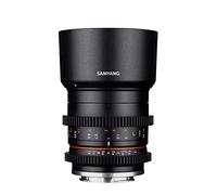 SAMYANG - Objectif pour vidéo CS Mirrorless