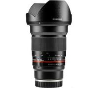Samyang Objectif Reflex 24mm f/1.4 IF ED UMC Noir pour Sony E