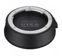 Samyang Objectif station Canon RF