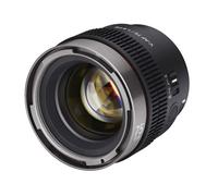 SAMYANG Objectif V-AF 75mm T/1.9 Sony E