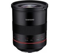 objectif xp 35mm f1.2 compatible avec canon ef