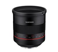 SAMYANG Objectif XP 85mm F1.2 Compatible avec Canon EF