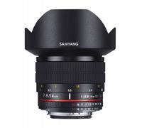 SAMYANG OBJETIVO 14MM f/2.8 ED AS IF UMC PARA FUJI XSAMYANG OBJETIVO 14MM f/2.8-22 ED AS IF UMC PARA FUJI XSAMYANG OBJETIVO 14MM f/2.8-22 ED AS IF UMC PARA FUJI X