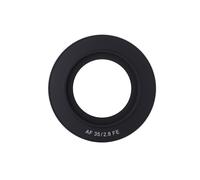 Samyang Parasoleil pour AF 35mm F2,8 Sony FE