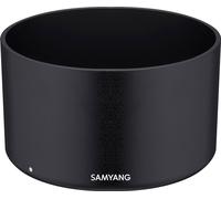 Samyang Pare-soleil pour MF 135 mm F2.0 T2.2 - Pare-lumière Noire - Réduction Reflets & Lumière parasite