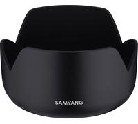 Samyang Pare-soleil pour XP 35mm F1.2 – Protection contre reflets et rayures, améliore qualité d’image, léger et facile à transporter