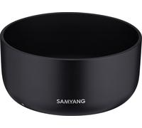 Samyang Pare-soleil pour XP 50/85mm F1.2 – Réduit reflets, protège la lentille, améliore qualité photo, léger et portable