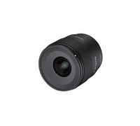 Samyang Prima Objectif Grand Angle Compact Plein Cadre 16 mm F2.8 AF pour Monture Sony FE