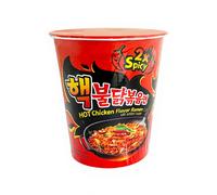 Samyang Ramen 2x Épicé Saveur Poulet - 70 G