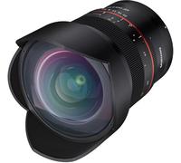 Samyang sa3602 Objectif MF 14 mm, f2.8 CSC Canon RF.