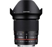 samyang sam 20 nikon ae G