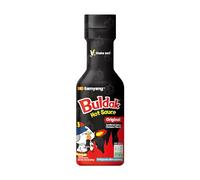 [Samyang] Sauce au poulet épicé Bulldark 200 g / Nourriture coréenne / Sauce coréenne / Plats asiatiques