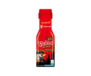 Samyang Sauce Buldak Hot Chicken - Extra épicée, 165 ml