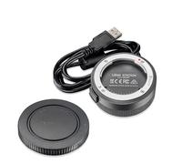 Samyang Station d'obj. pour AF Fuji X