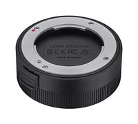 Samyang Station d'objectif Auto Focus pour objectifs Fuji X (SYIOLS-FX)