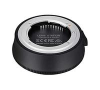 Samyang Station d'objectif pour objectifs Nikon F AF - La Station d'accueil Permet la Mise à Niveau du système, calibrage automatiquement l'ouverture et la Mise au Point - Facile à Utiliser