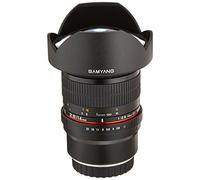 Samyang Sy14 m-FX 14 mm F2.8 Objectif Ultra Grand-Angle pour Fuji X Mount Caméras