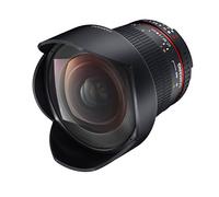 Samyang SY14M-P Objectif Ultra Grand Angle 14 mm F2.8 pour Pentax, Noir