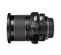 Samyang T-S 24mm f/3.5 ED AS UMC Tilt/Shift Fujifilm X